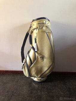 Dámský golfový bag Honma/Beres