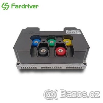 Řídící jednotka Fardriver ND72450 200/450A