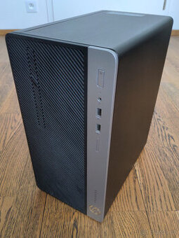 HP ProDesk 400 G4