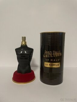 Jean Paul Gaultier Le male Le parfum 125ml