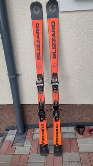 Lyže Blizzard Firebird TI
