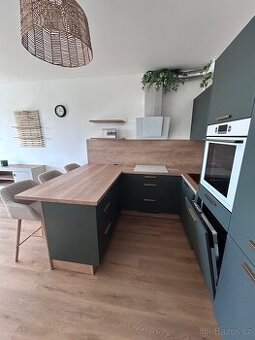 Nájem 2+kk okr. Vyškov (Rostěnice-Zvonovice)