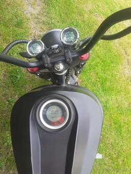 Lera Scooters C8 2000w