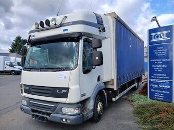 DAF LF45.220 EURO 4