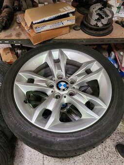 BMW originál ALU disky