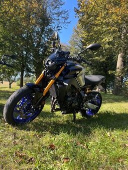 Yamaha MT 09 SP