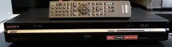 SONY RDR HX750