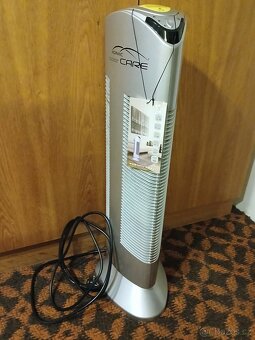 čistička Ionic-care Triton x6 - 1