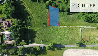 Prodej pozemku na bydlení/rekreaci