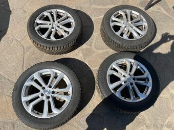 Kola Hyundai Tucson 5x114,3