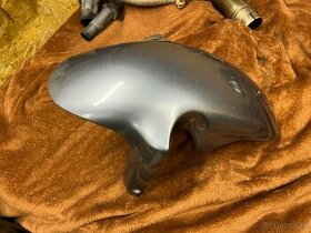 Suzuki SV 650s BLATNÍK