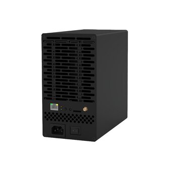 IceRiver AE1 Lite 270 Mh/s a Goldshell AE Box Aleo 37MH/s