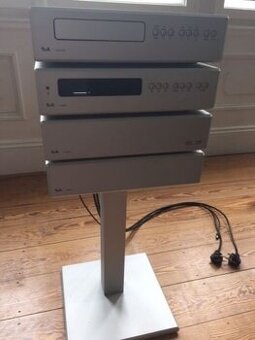 T+A 820 M High End Mini HiFi systém