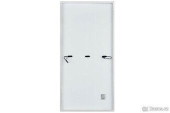 Fotovoltaicky panel 455 Mono Half Cut stribrny, JA Solar