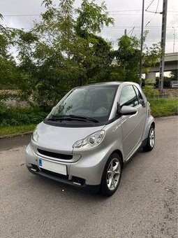 Smart Fortwo 451 0.8cdi