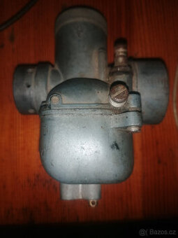 Karburátor BVF 28N prodám - německé motocykly