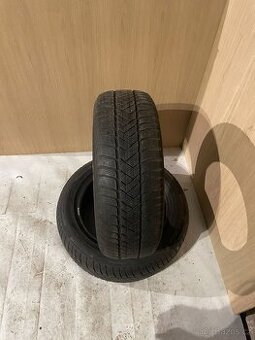 Zimní pneumatiky225/55r17