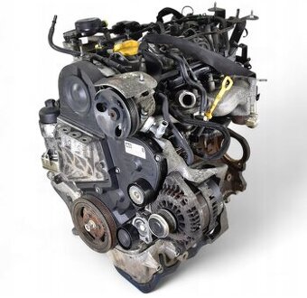 Motor CAPTIVA ANTARA CRUZE 2.0 VCDI 150KM Z20S1
