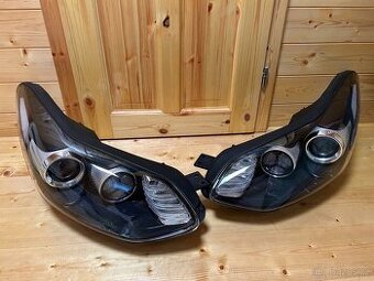 Přední Světla Kia Sportage IV original