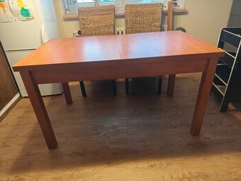 Kuchyňský stůl
