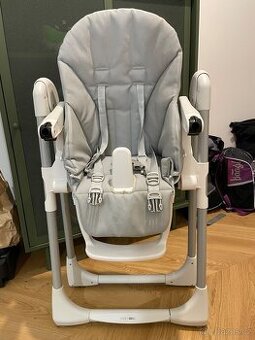 Detska zidle PegPerego