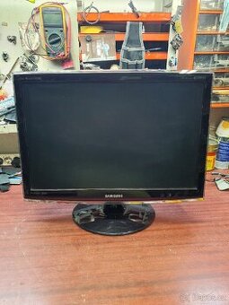 Televize a monitor v jednom