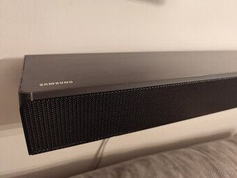 Soundbar Samsung HW-MS550/EN