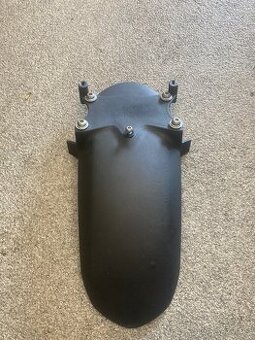 Blatník yamaha xt 660