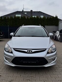 Hyundai i30. 1.6 diesel