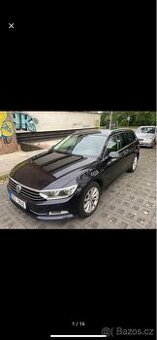 🔥 PASSAT 2.0 🔥 COMFORTLINE LED NAVI KAMERA