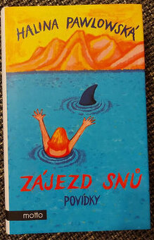 Halina Pawlowská - Zájezd snů