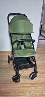 Golfový kočárek Hauck