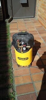 Kompresor Stanley