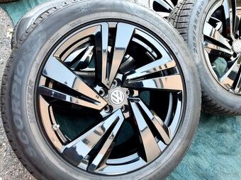 Zimní kola Volkswagen Touareg R20 nevada