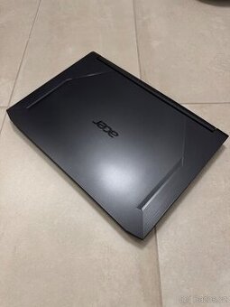 Acer Nitro 5 i5 10300h, GTX 1650, RAM 32GB