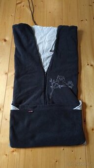 Fusak zn. Emitex do kocarku, autosedacky