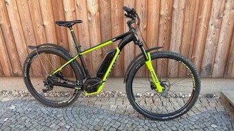 GHOST TERU Bosch CX 29“ elektrokolo