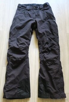 Lyžařské kalhoty, vodní sl.10.000, zn. Vittorio Rossi,vel.36