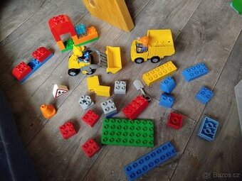 Lego Duplo moje první stavba 10518