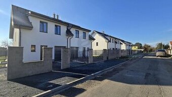 4+kk, 126m2, Přerov nad Labem