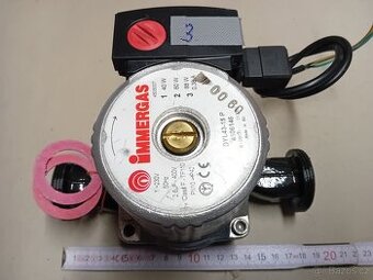 Oběhové čerpadlo IMMERGAS .