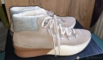 Sorel zimní boty dámské vel.43