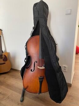 Roth & Junius RJC5 Violoncello - 4/4
