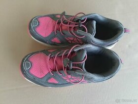Dívčí boty