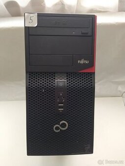 Fujitsu Siemens Esprimo P420 - i3 (5)