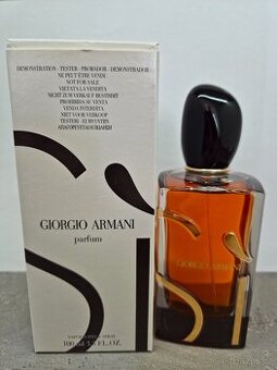 Armani Si Parfum
