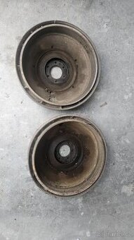 Torza hnacich kol pro NSU Hk101 Kettenkrad