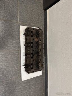 Hlava Multicar M 25 hlava válců