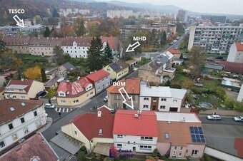 Prodej rodinného domu 147 m², Litvínov - Chudeřín - 1