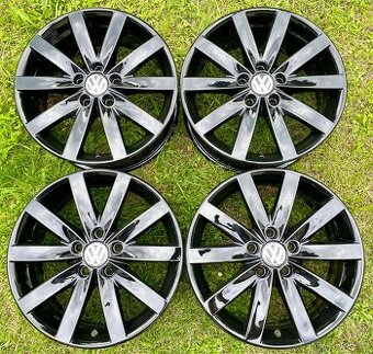 Alu VW Porto 7jx17 ET54 5x112